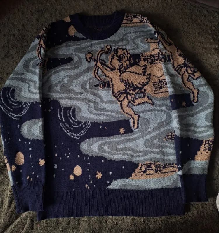 Совершенно новый свитер — Тбилиси — 30 ₾