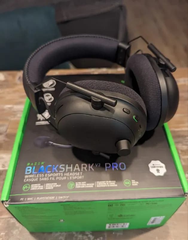 Razer — Тбилиси — 350 ₾