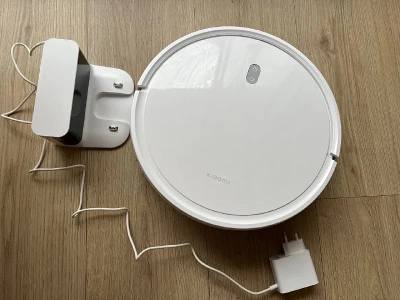 Xiaomi vacuum E10 — Тбилиси — 300 ₾