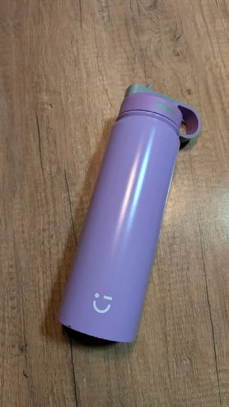 Miniso (900 мл), сталь. — Тбилиси — 25 ₾