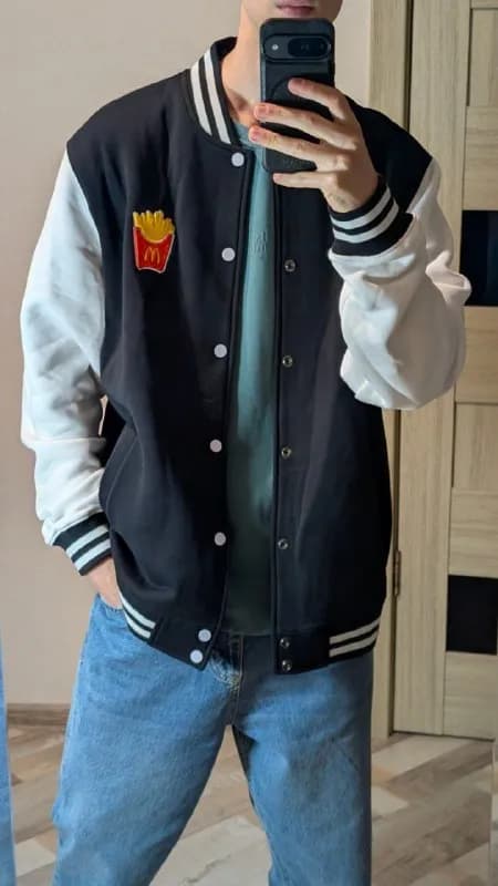 XL) 🧥 — Тбилиси — 85 ₾