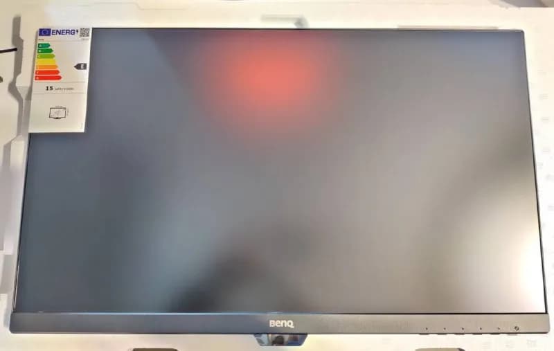 BenQ GW2480 — Тбилиси
