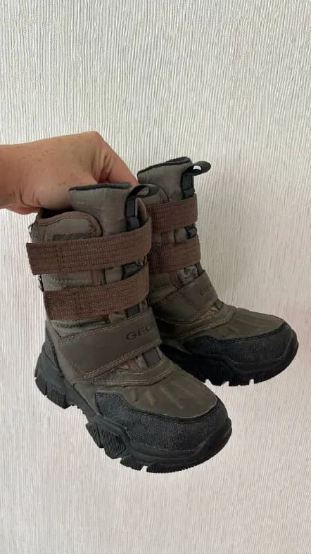 Geox — Тбилиси — 45 ₾