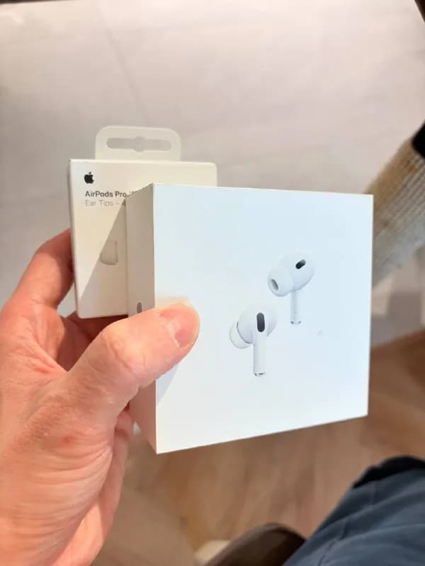 AirPods Pro 2 (USB-C) — Тбилиси — 370 ₾