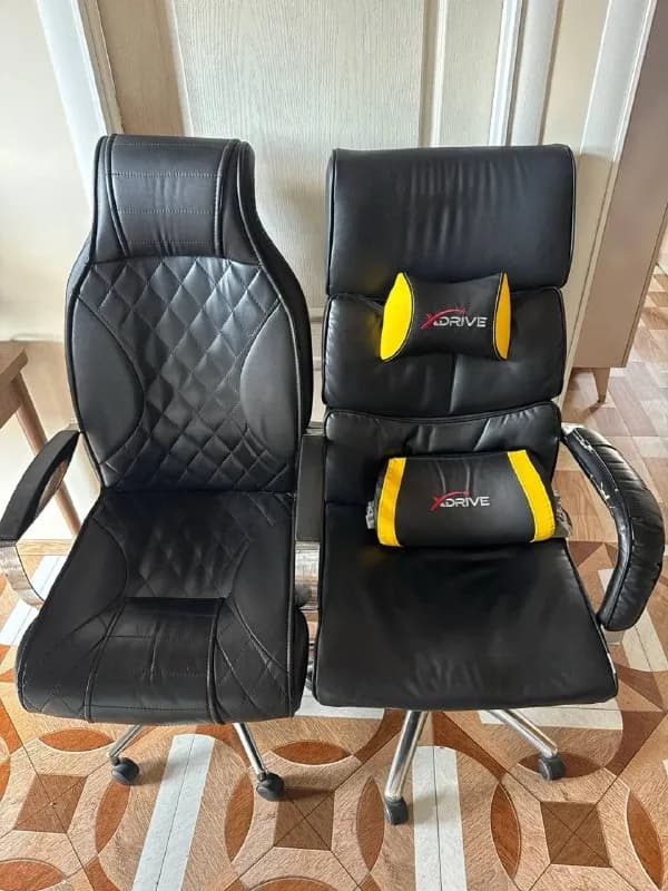 2 кресла на выбор. — Батуми — 80 ₾