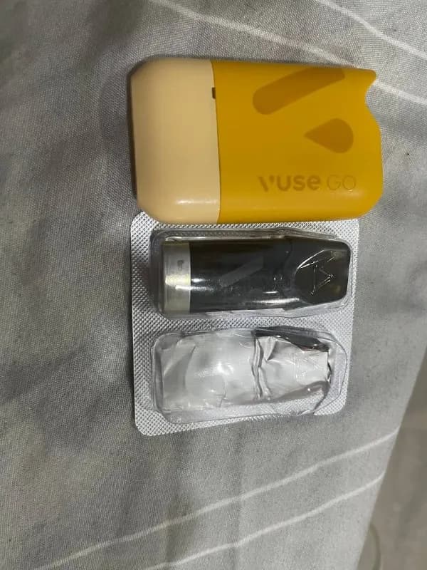 hqd) Vuse go — Батуми — 20 ₾