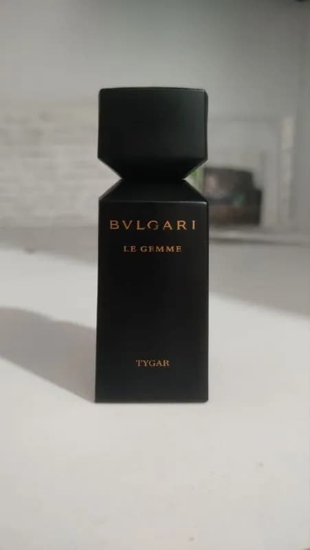 Bvlgary Tygar 30ml — Батуми — 300 ₾