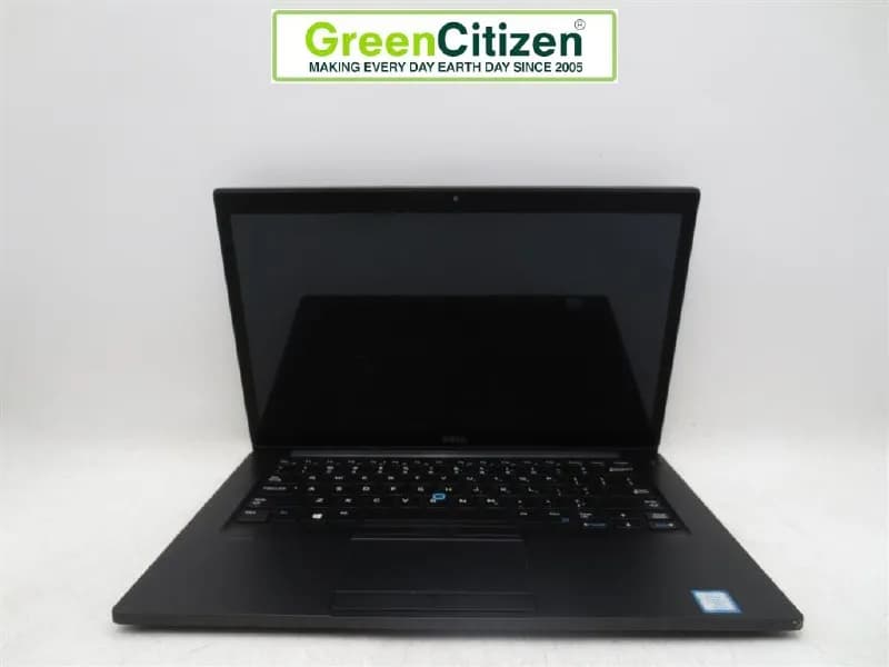 Dell Latitude 7480 i7-7600U 2.80GHz 14» 2K TOUCH Laptop — Батуми — 800 ₾