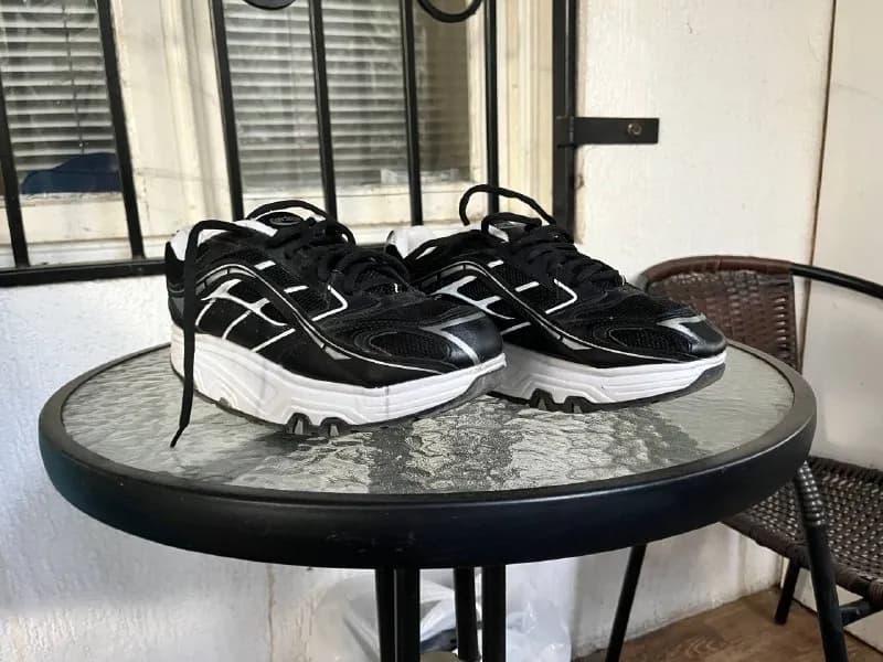 Exersteps. Хорошее качество, коробки и чека не осталось. — Тбилиси — 70 ₾