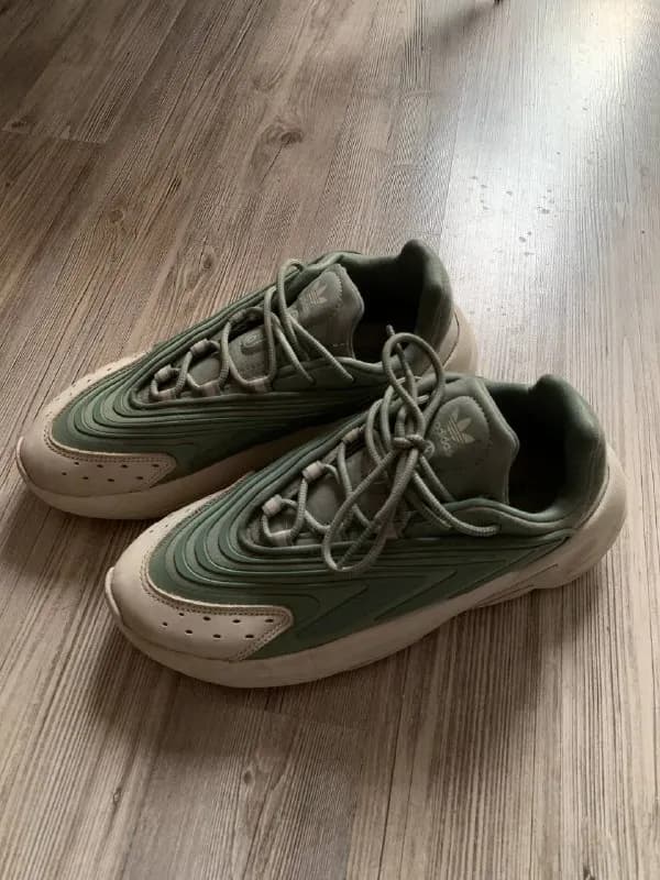 Adidas Ozelia shoes. Оригинал. — Тбилиси — 39 150 ₾