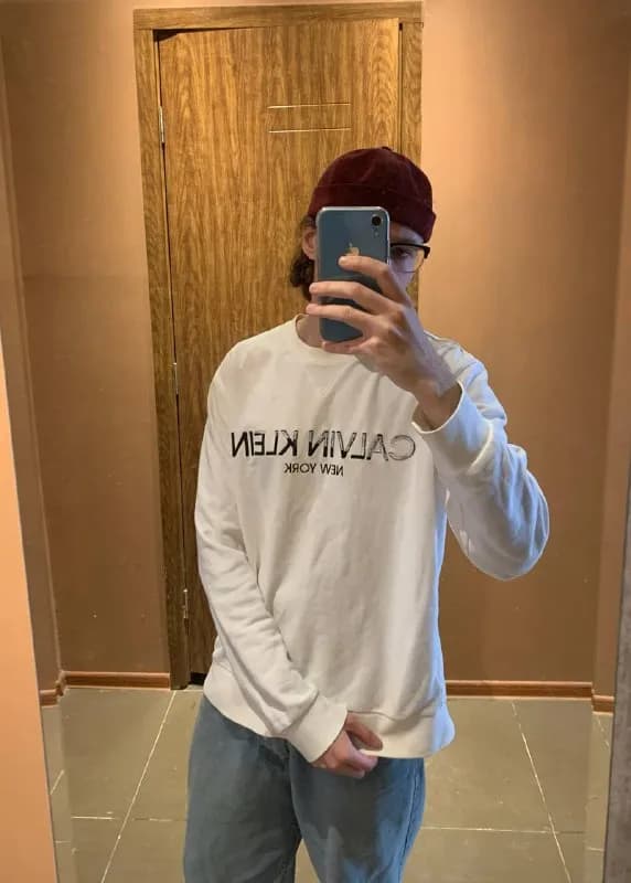 Kelvin Klein оригинал, размер M, 60 лари — Тбилиси — 60 ₾