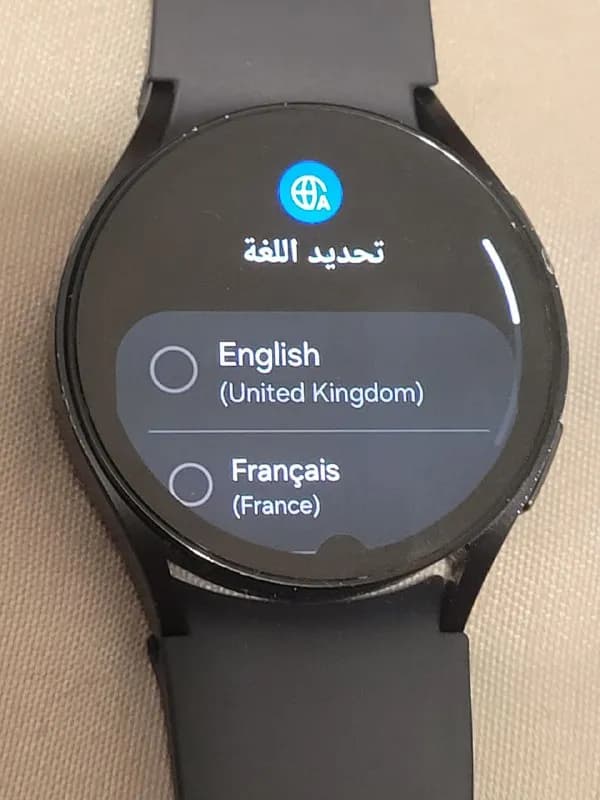 Galaxy watch 6 40 mm — Тбилиси — 150 ₾
