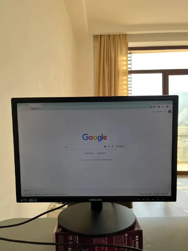 Samsung S22B420 — Тбилиси — 120 ₾