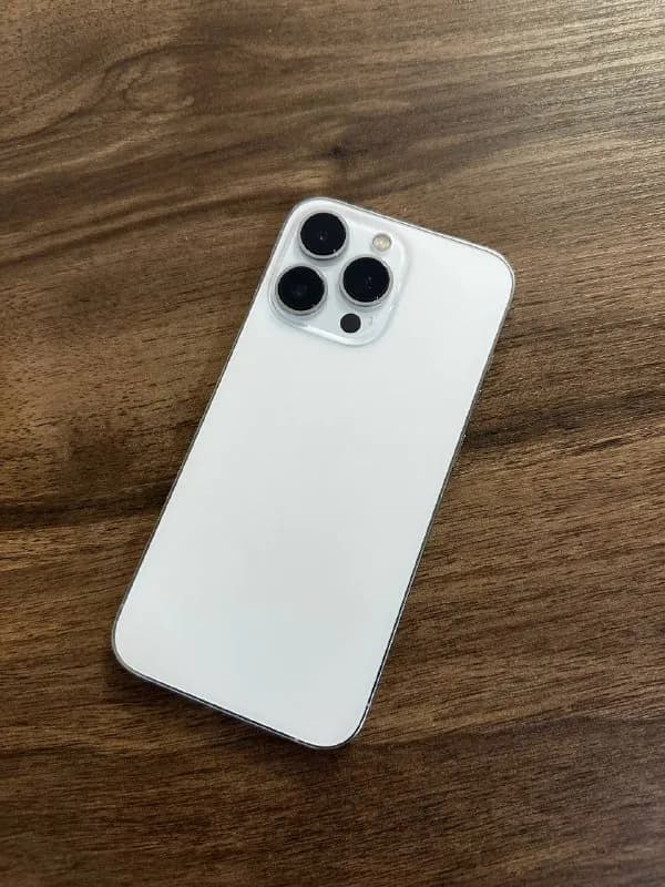 iPhone 13 Pro 256гб акб 82% — Тбилиси — 1 250 ₾