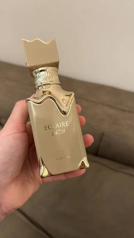Eclaire Lattafa аромат — Тбилиси — 300 ₾