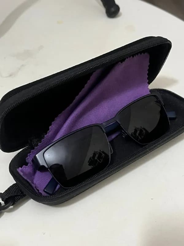 Armani Exchange AX [телефон] matte blue — Тбилиси — 50 ₾