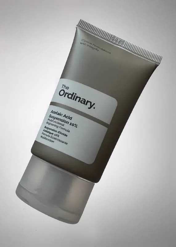 Ordinary Azelaic acid 10%. Новая запечатанная туба. — Тбилиси