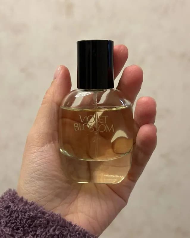zara violet blossom — Тбилиси — 30 ₾