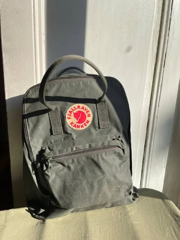 Fjallraven Kanken — Тбилиси — 50 ₾