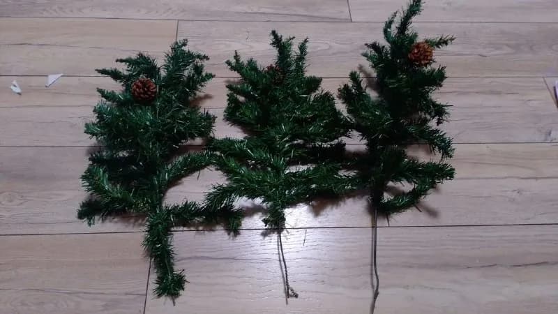 2 лари одна штука. Есть штук 20. — Тбилиси — 2 ₾