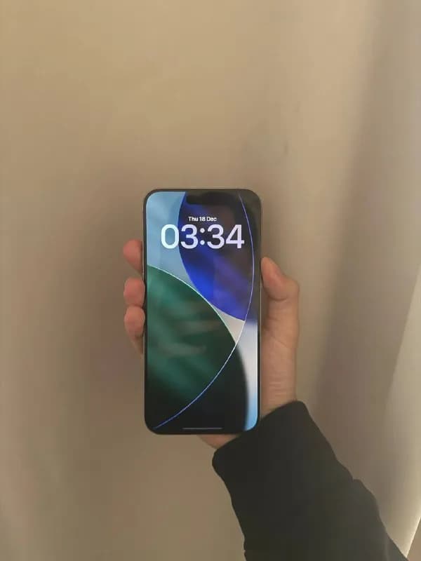 iPhone 15 Pro Max📱 — Тбилиси — 1,950 ₾