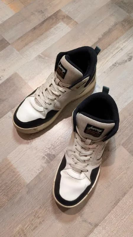 361 Degrees (42) 👟 — Тбилиси — 40 ₾