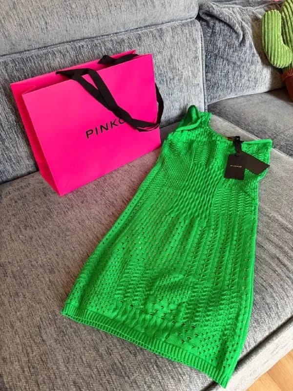 Pinko — Тбилиси — 100 ₾