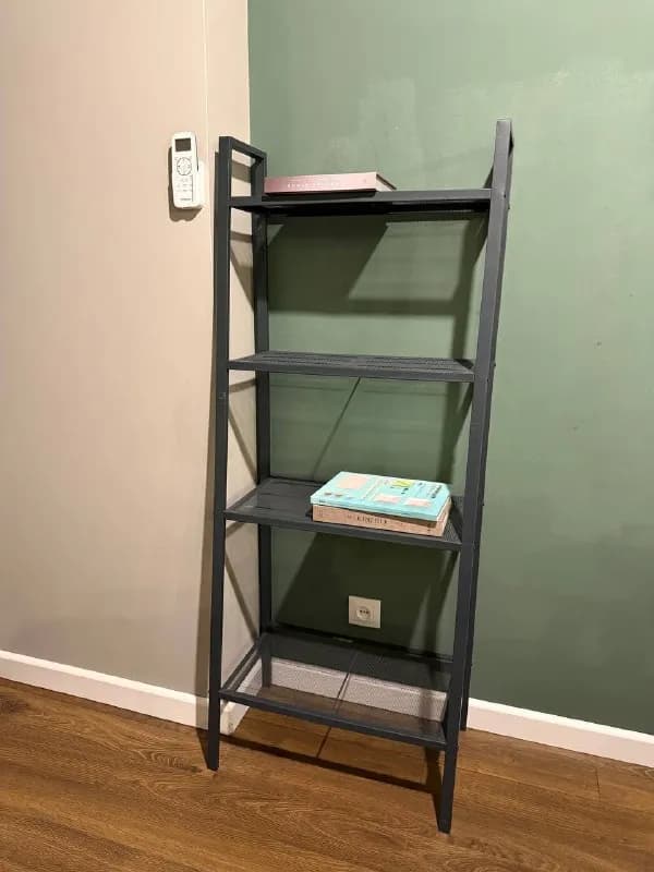 Стеллаж LERBERG IKEA 60*148*35 — Батуми — 80 ₾