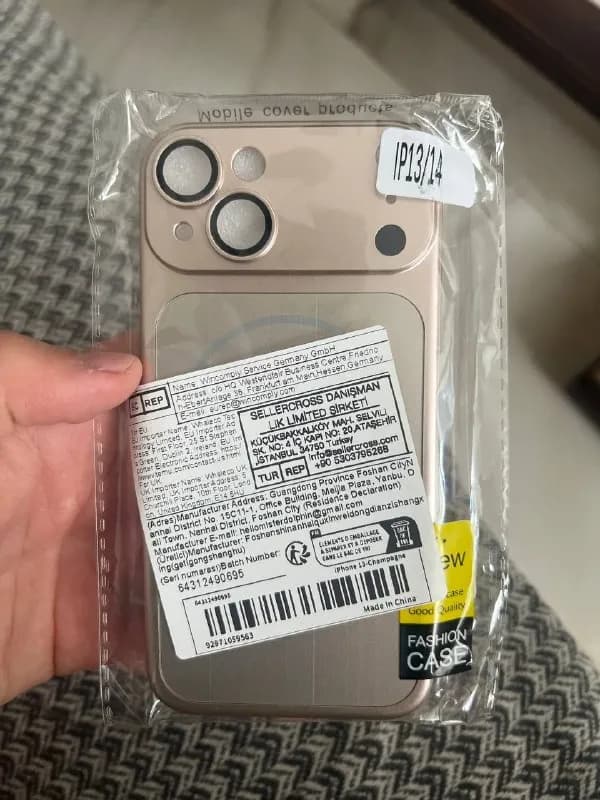 iPhone 13 / 14 — Батуми — 10 ₾