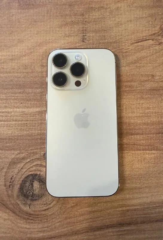 iPhone 14 Pro Max Deep Purple — Батуми — 600 $