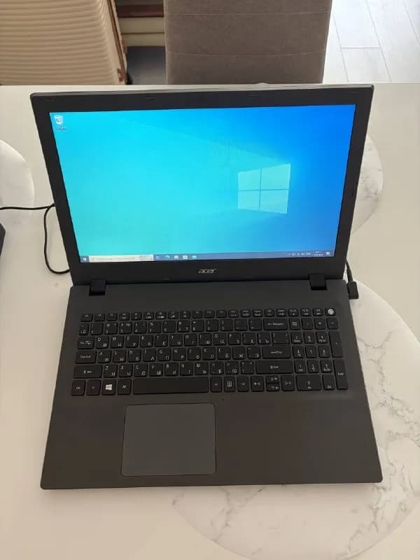 Intel Pentium 3556U (1.70 GHz) — Батуми — 150 ₾