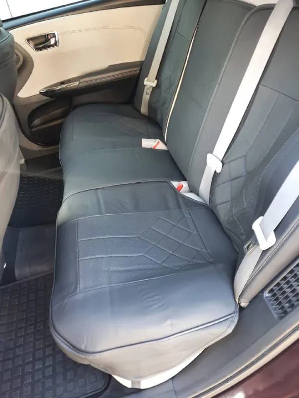 Toyota Avalon. Скидка - 50%. — Батуми