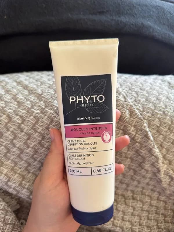 PHYTO [Nutri Curl] Complex — Батуми — 76 ₾