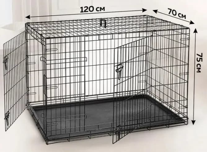 120×70×75 — Тбилиси — 200 ₾