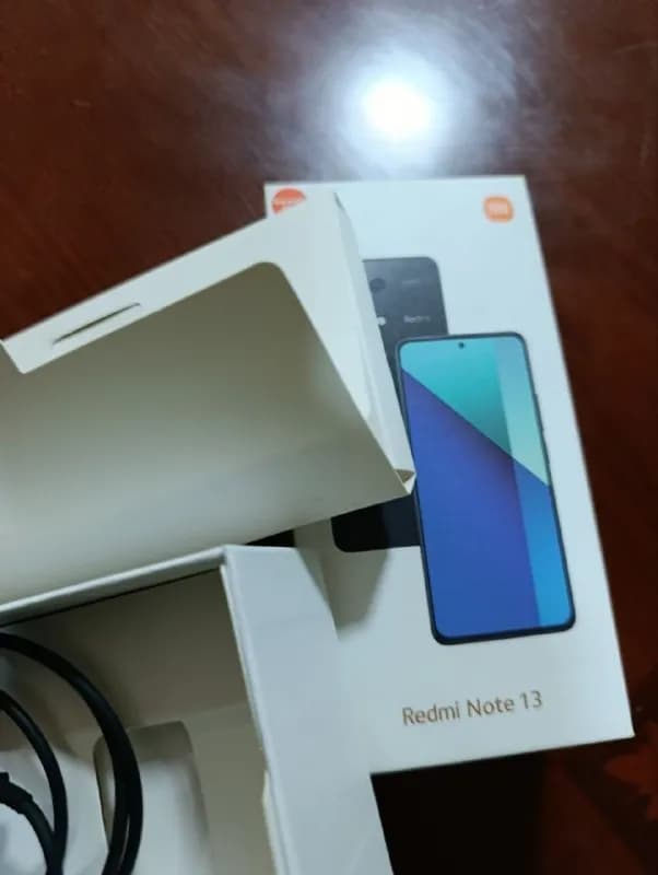Redmi Note 13 8/256GB — Тбилиси — 250 ₾