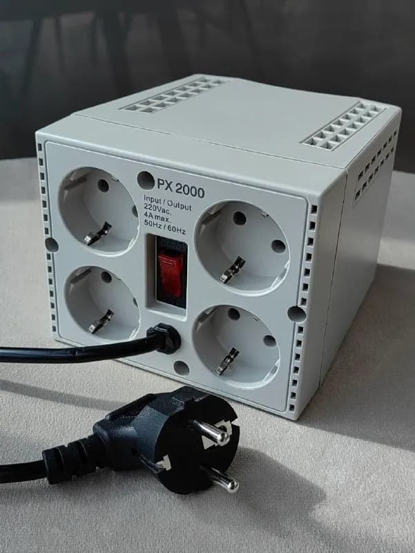 Defender PX 2000 — Батуми — 100 ₾