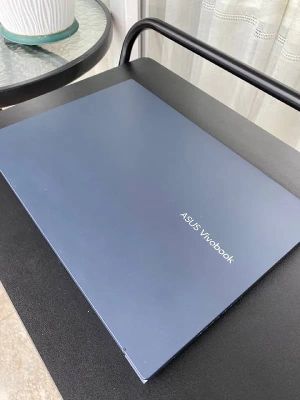 Asus Vivobook 16X / Ryzen 7 / 16GB RAM / 512GB SSD — Батуми — 1 400 ₾
