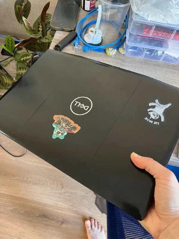 DELL — Тбилиси — 900 ₾