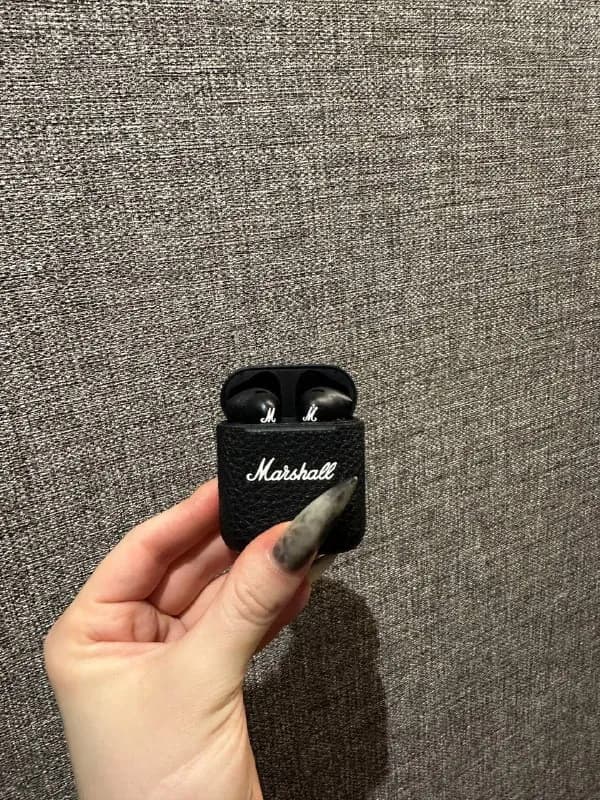 Marshall Minor 3 — Тбилиси — 190 ₾