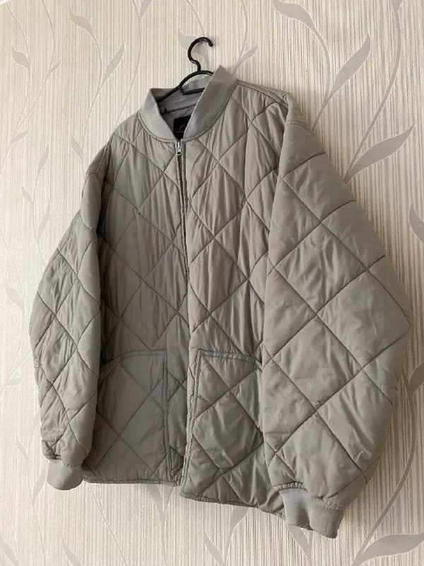 1. Куртка no name — Тбилиси — 30 ₾