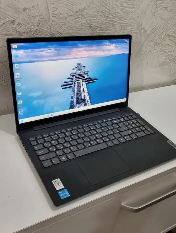 Lenovo V15 G4 — практически новый ноутбук! — Батуми — 750 ₾