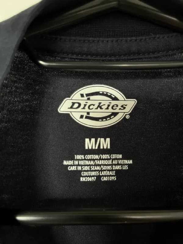 Dickies, оригинал — Тбилиси — 50 ₾