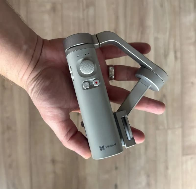 Xiaomi Funsnap Capture Pi — Тбилиси — 120 ₾