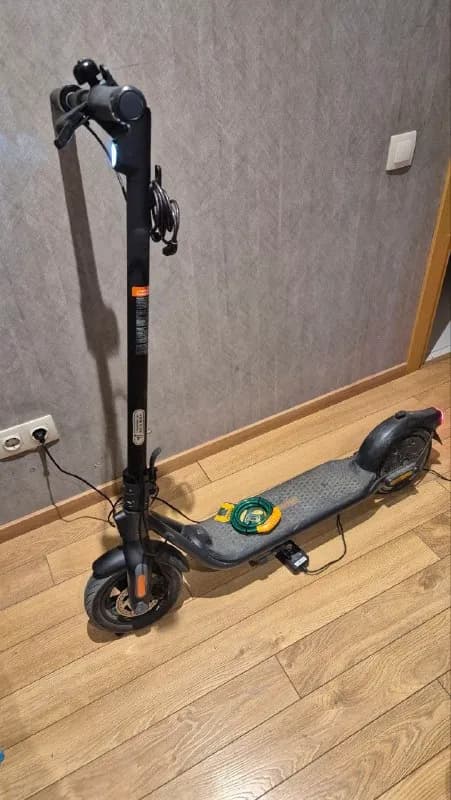 Segway Ninebot F2 — Тбилиси — 65 ₾