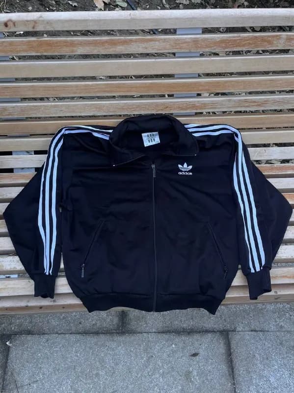 Adidas Originals Track Jacket — Тбилиси — 60 ₾
