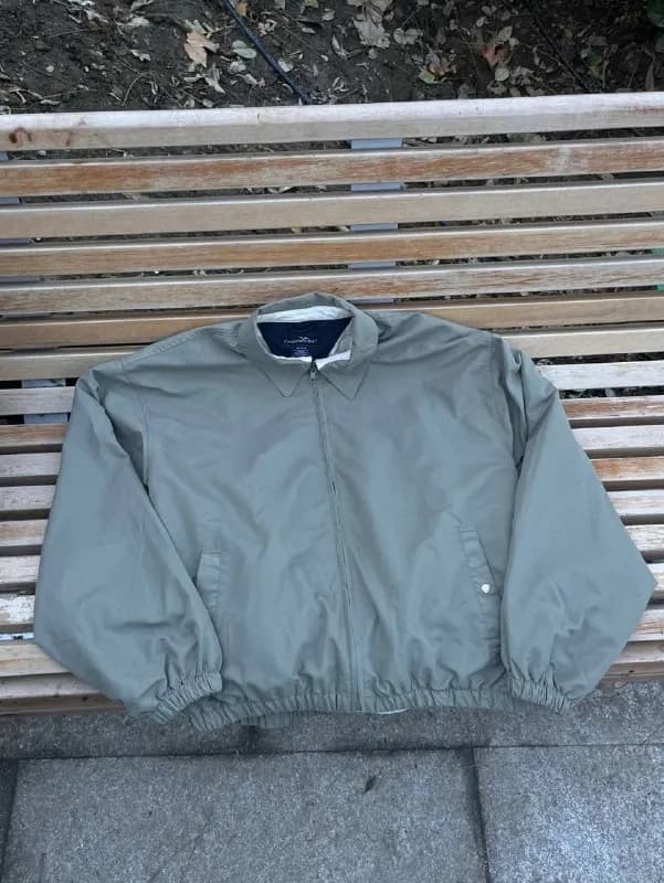 Campbell’s Bay Wind Jacket — Тбилиси — 60 ₾
