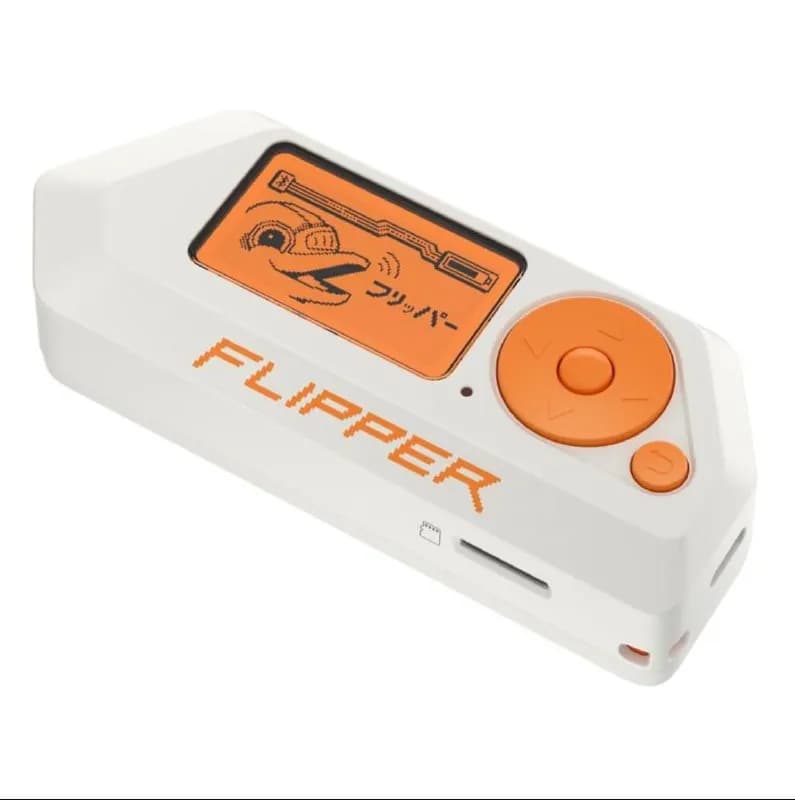 Flipper zero по адекватной цене — Тбилиси