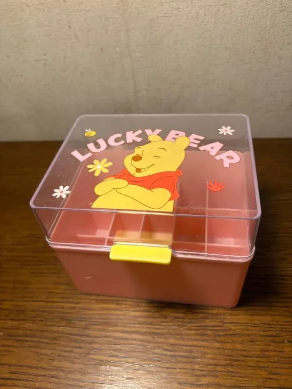 winnie pooh) — Тбилиси — 15 ₾