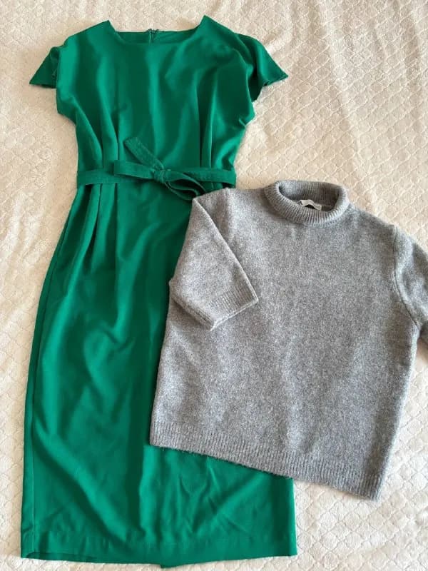 Modis, кофта Zara — Батуми — 5 ₾