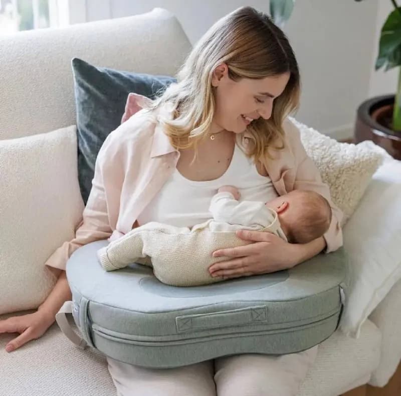 Inglesina (как новая) цвет-пыльно розовый🍼✨ — Тбилиси — 180 ₾